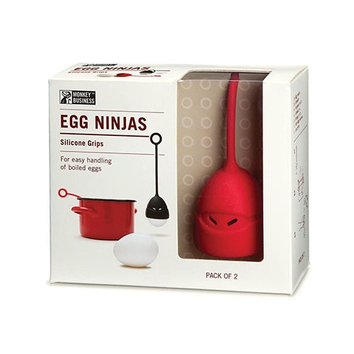 Egg ninjas - For handling eggs