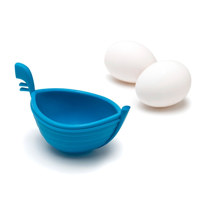 Eggondola - Egg Poacher