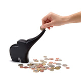 Elli - Rolling coins bank