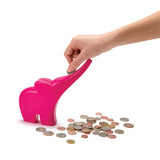 Elli - Rolling coins bank