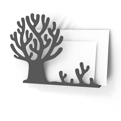 Entrance organizer - CITRUS black | unique gifts | gift ideas | modern design