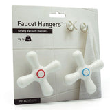 Faucet Hanger - Strong Vacuum Hangers