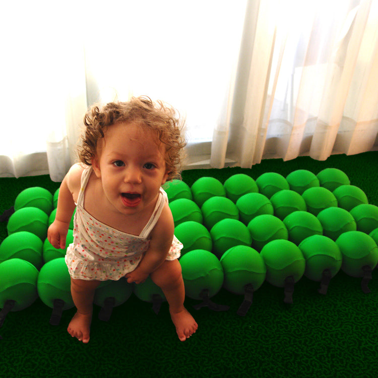 Feel Seating System - Petit
