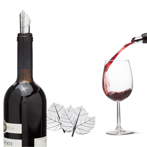 Fine Vine - Wine pourer