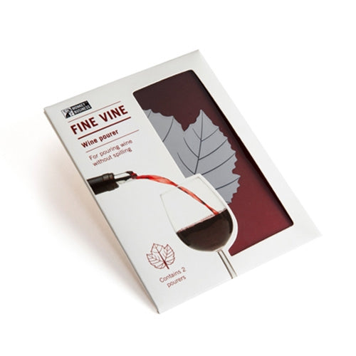 Fine Vine - Wine pourer