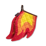 Flamitts - Oven Mitts