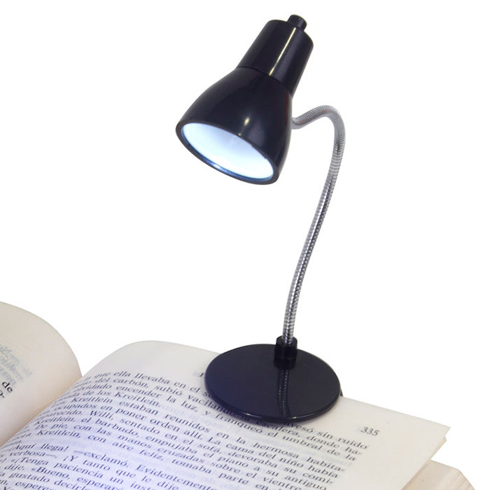 Flexo Book Light