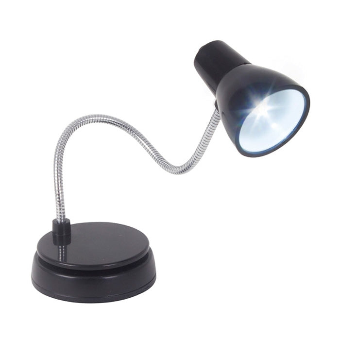 Flexo Book Light