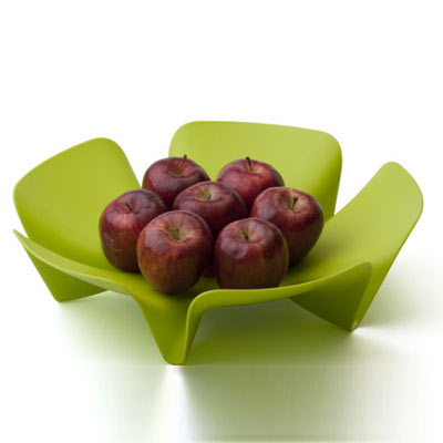 Flower Fruit Tray - Large | kitchen accessories