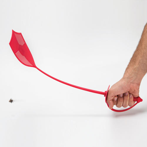 Fly Sword - Fly Swatter
