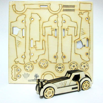 Ford car kit2