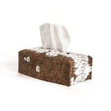 Forest  Tissue box Cover