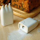 FRAGILE - Salt & Pepper Shaker