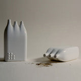 FRAGILE - Salt & Pepper Shaker