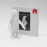 Giant White Pinguin  | Holiday Gifts