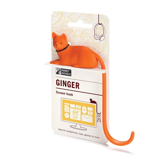 Ginger - Screen hook