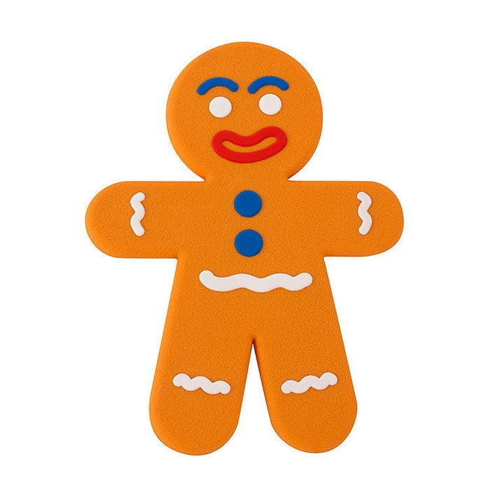GingerMan Magnetic Trivet