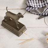 Good Dog - Toothpick Dispenser