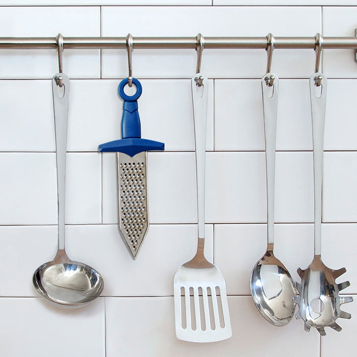 Gratiator Cheese Grater