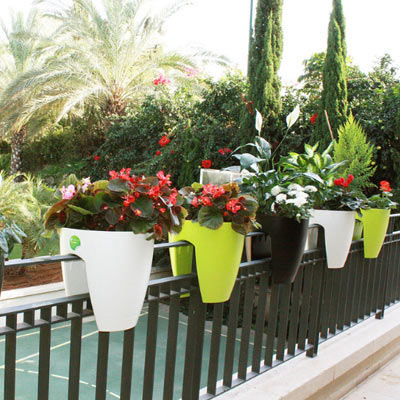 Greenbo Planter