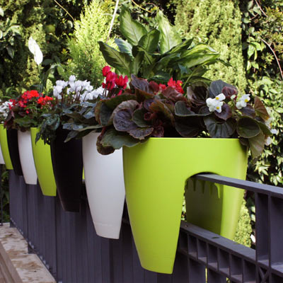Greenbo Planter