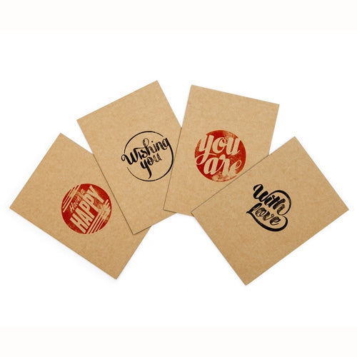 Greetings Card Kit