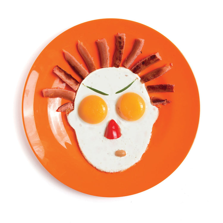 Gregg's - Fried Eggs Shaper