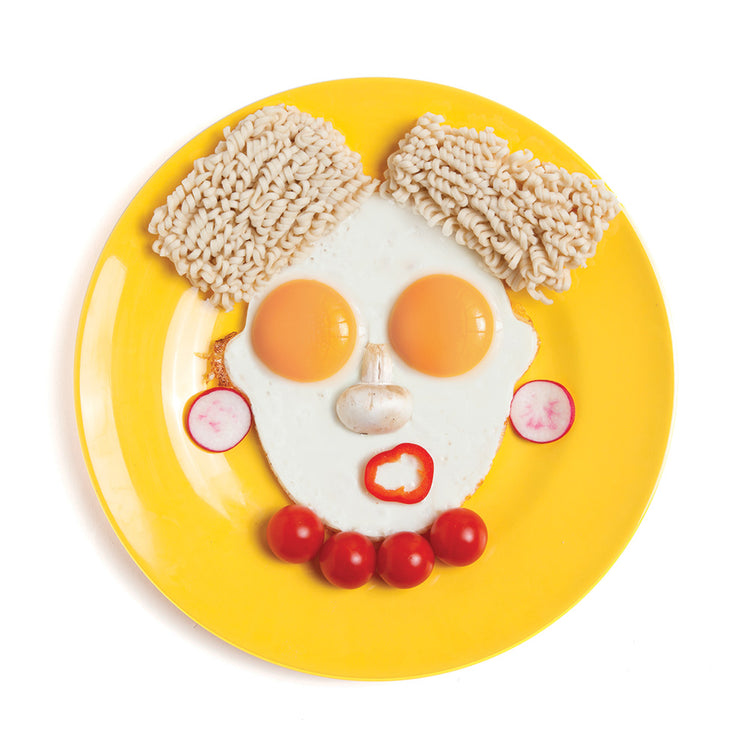 Gregg's - Fried Eggs Shaper
