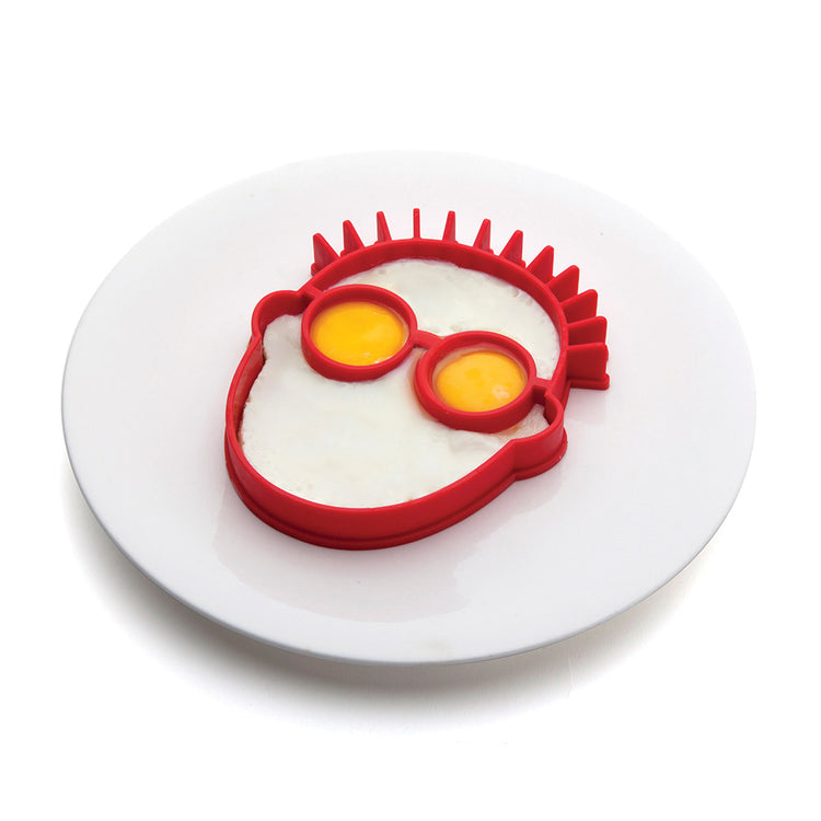 Gregg's - Fried Eggs Shaper