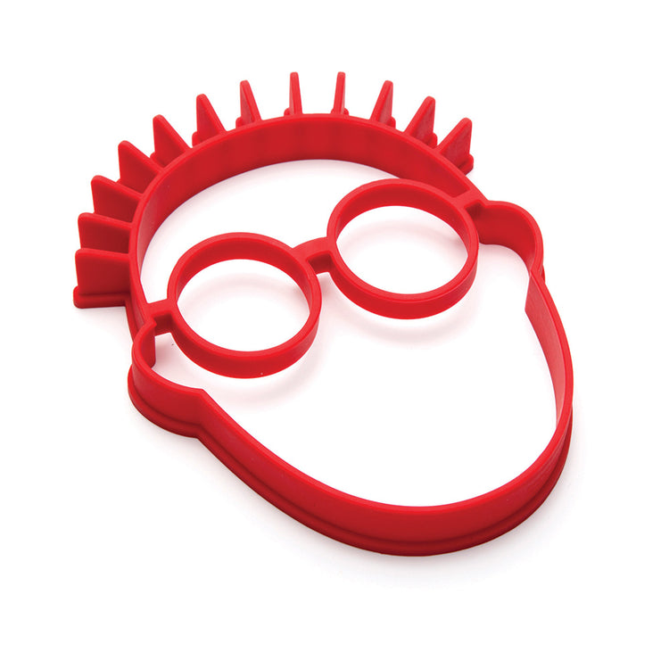 Gregg's - Fried Eggs Shaper