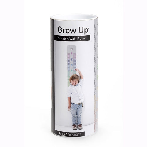 Grow Up - Height Measurement Ruler – Animi Causa