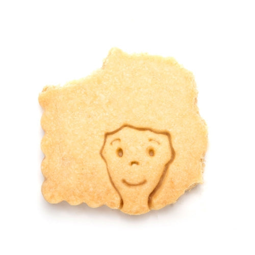 Hairdo - Cookie cutter