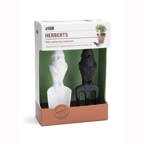 Herberts - gardening companions