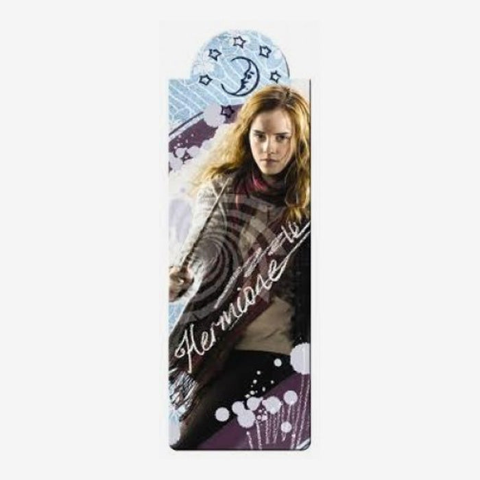 Harry Potter Bookmarks