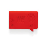 Hi! - Magnetic Voice Recorder