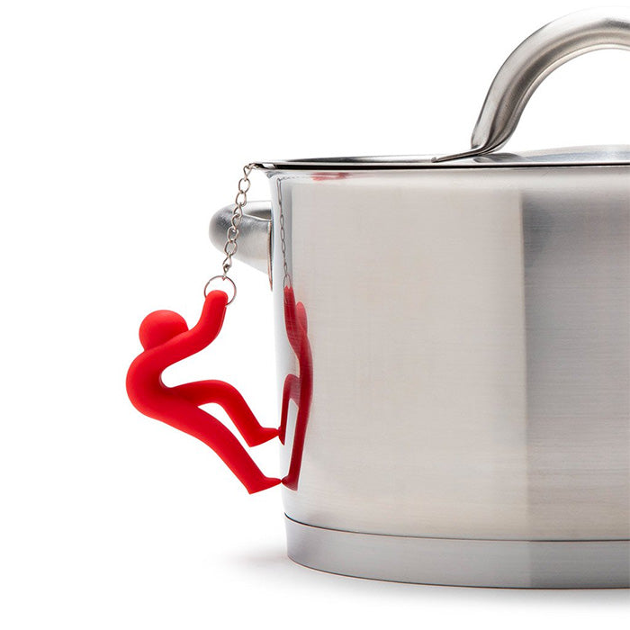 Hike Mike - Herb Infuser
