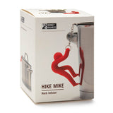 Hike Mike - Herb Infuser