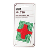 Hold\'em - band for playing cards
