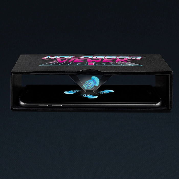Hologram Viewer