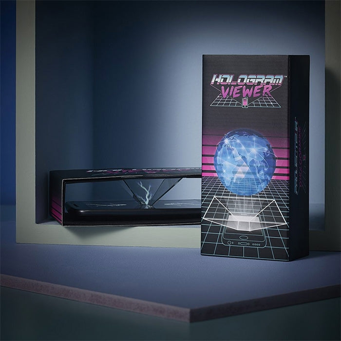 Hologram Viewer