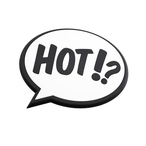 Hot! Magnetic Trivet
