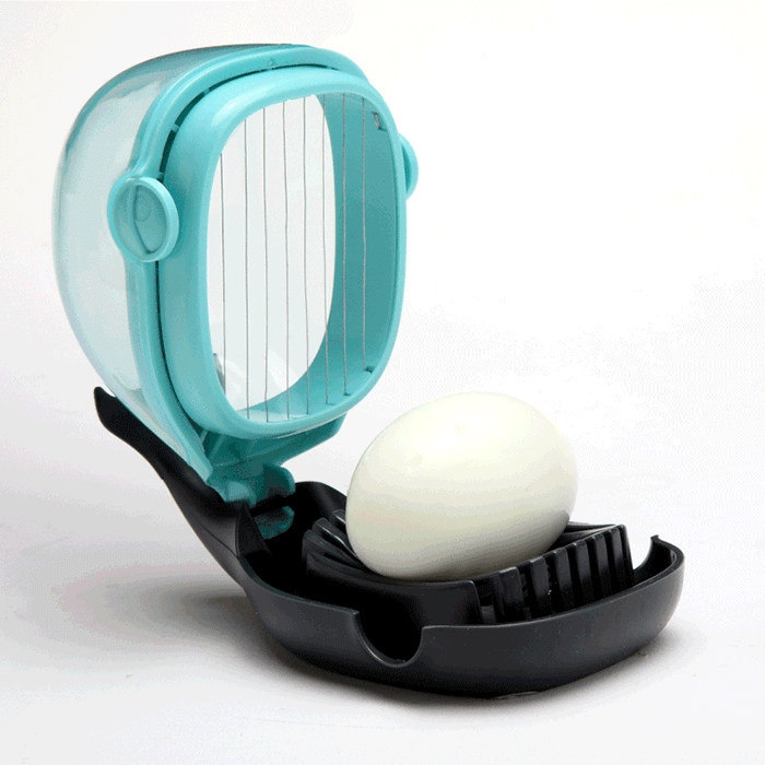 Humphrey - Egg Slicer