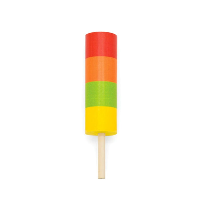 Ice Lolly Notes & Pencil