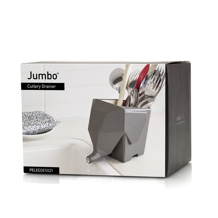 Jumbo - Cutlery Drainer