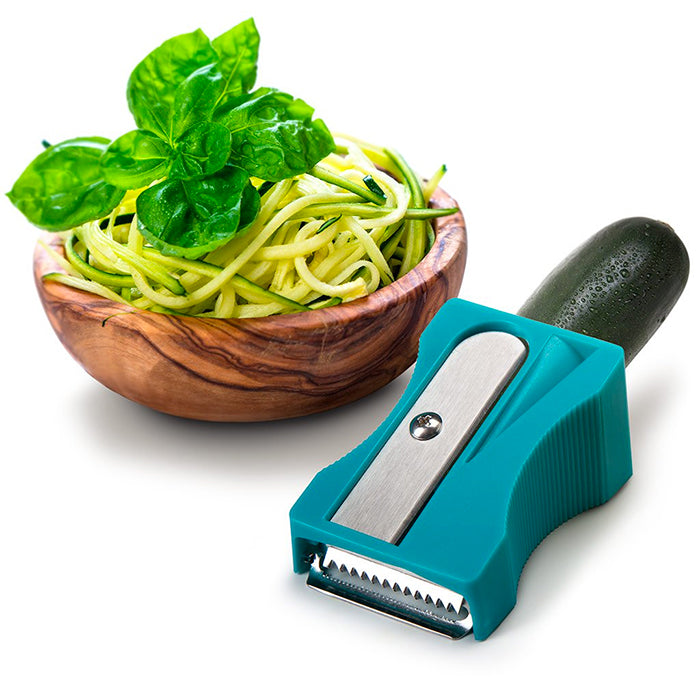 Karoto Julienne - Sharpener & Julienne blade