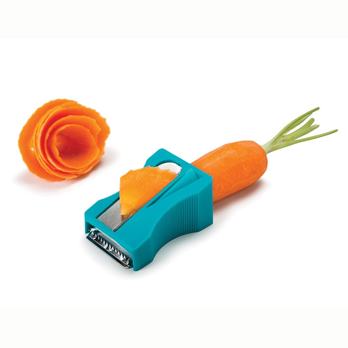 Karoto-Julienne - Sharpener & Julienne blade