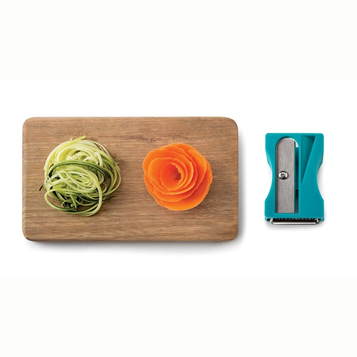 Karoto-Julienne - Sharpener & Julienne blade