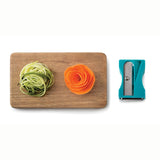Karoto-Julienne - Sharpener & Julienne blade