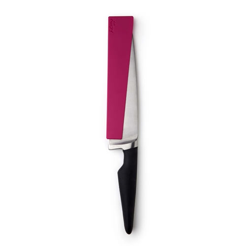 Kitchen knife cover