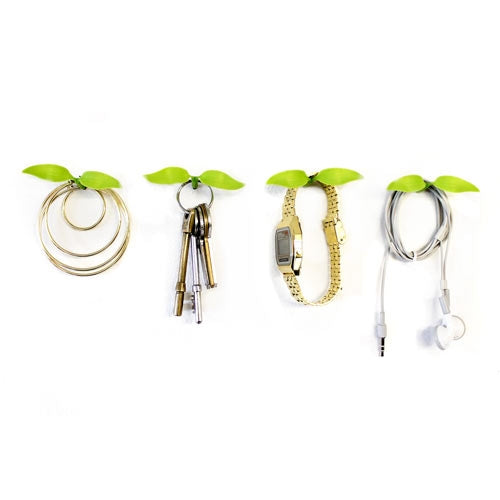 Leaf Hooks